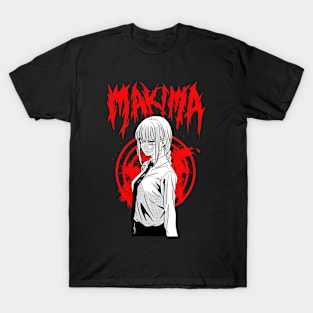 Makima T-Shirt